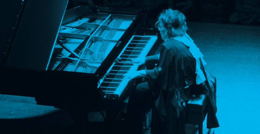 Ingrid Fuzjko Hemming & MÁV Symphony Orchestra